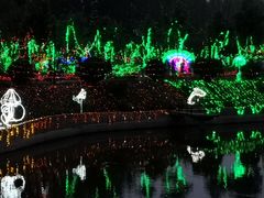 -顺鑫绿色度假村