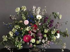 -荷兰布尔玛国际花艺学院