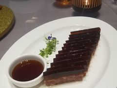 -云锦壹号·淮扬宴(徐汇万科店)
