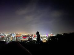 -红光山