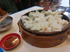 -海汇源老烧麦店(东大街总店)