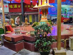 -泰龙城小吃街