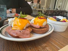 -果仁·意大利餐厅(财富广场店)