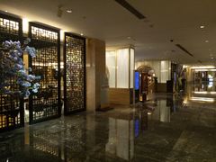 -天目湖御水温泉·度假酒店