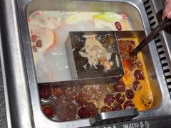 -味舵主重庆火锅(邓尉路店)