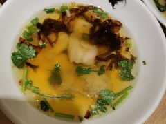 莆田扁肉汤-莆田餐厅PUTIEN(三里屯店)