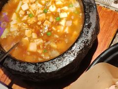 -绿茶餐厅(千岛湖银泰城店)