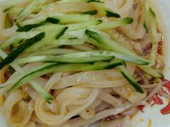 -东关吉祥西安腊汁肉夹馍(健德门店)