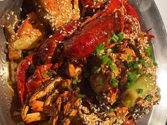 -一棠龙虾•王牌虾球(楚河汉街店)