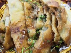 -杨辉饭店