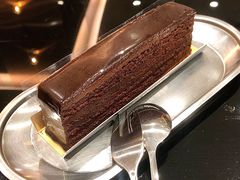 -Awfully Chocolate(来福士广场店)