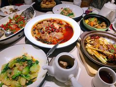 -尚一汤·粤菜海鲜(环球港店)