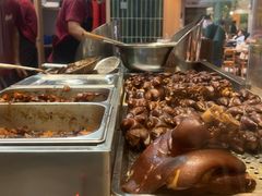 -卤好·黑金卤味饭(华侨城店)