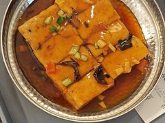 -合家亲妈妈菜·博山菜老字号(联通路店)