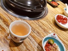 -春润大地海南椰子鸡(沙井京基百纳广场店)
