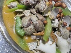 -魔鬼牛蛙小厨•烤鱼•龙虾(上马墩光华时代店)