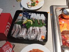 -海底捞大排档火锅(悦荟广场店)