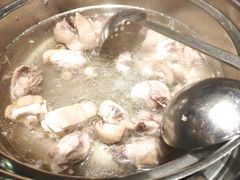 -煲大王猪肚鸡·椰子鸡火锅(红谷滩万达店)