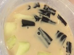 -晶晶甜品(发昌大厦店)