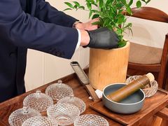 -京兆尹(雍和宫店)