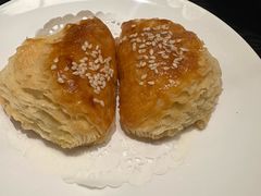 千层榴莲酥-金鼎轩(鸟巢北辰荟店)