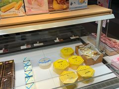 -好利来(龙首印象城店)