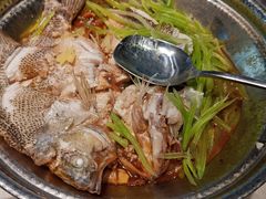 -简小舍·民间手艺菜(武昌江滩店)