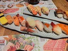 -Sushi Love 创意寿司(丽影广场店)