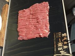 -东来顺(非遗·清真火锅·盛世广场店)