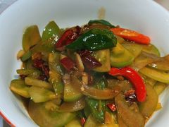 -丁里羊肉小镇(天鹅湖总店)