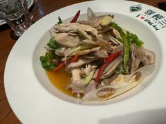 -驿楼兰·新疆菜(火车站店)