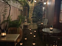 -古董花园(思南路42弄小区店)