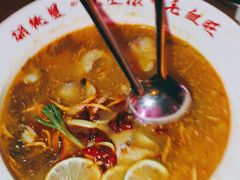 -胡桃里乐队酒馆(广州塔店)