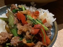 -吃饭皇帝大·土家民族菜(武陵源店)