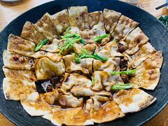 -皖北巫氏三胖地锅鸡(长淮总店)