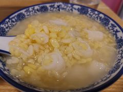 -黄记潮汕甜汤(贝底田坊店)