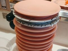 -争鲜回转寿司(通州万达店)