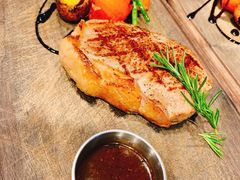 肉眼牛排-查特花园美食广场(西单大悦城店)