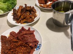 -爱客得牛排海鲜烤肉·火锅自助(春熙路黑金好店)