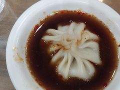 -西安贾三灌汤包·回坊小吃·清真炒菜(北院门总店)