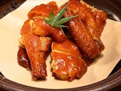 -锦楼·臻选新杭帮(正大广场店)
