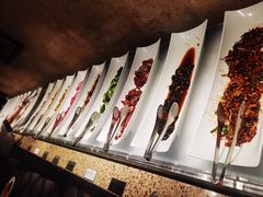 -汉巴味德·烤肉与啤酒的自助(杭州大悦城店)