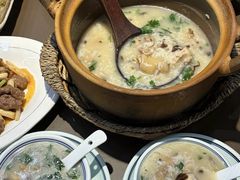 -大洋家·精品潮汕菜·生腌砂锅粥(天河东路店)