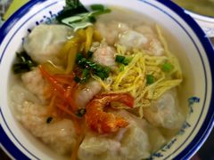 -长人馄饨铺(解放街店)