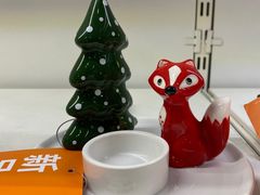-宜家·瑞典风味餐厅(三桥店)