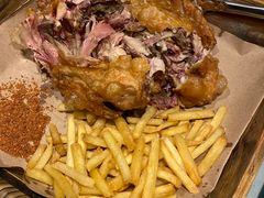 -東舍食唐精品陕菜馆