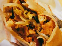 -安徽阜阳卷馍(西单店)