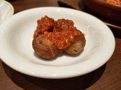 -萨莉亚意式餐厅(杭州滨江天街店)