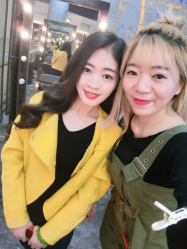 -J-Flying艺术形象设计
