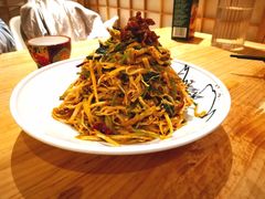 -老江南春·中国龙菜(衡山路店)